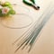 12 Packs: 30 ct. (360 total) 20 Gauge Green Stem Wire by Ashland®